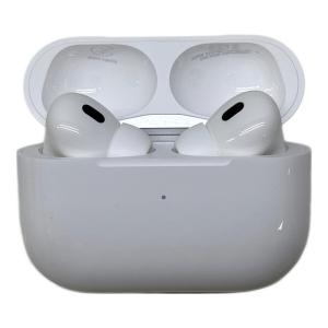Apple (アップル) AirPods Pro(第2世代) A3048