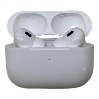 Apple (アップル) AirPods Pro(第2世代) A3048