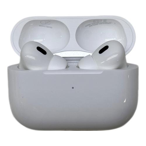 Apple (アップル) AirPods Pro(第2世代) A3048