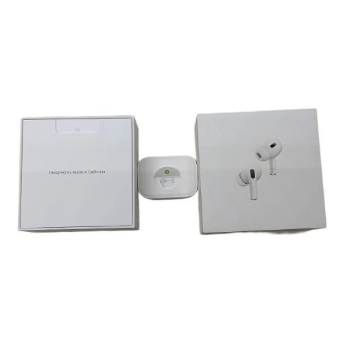 Apple (アップル) AirPods Pro(第2世代) A3048