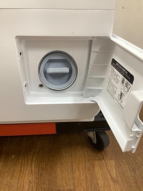 YAMADA (ヤマダ) ドラム式洗濯乾燥機 YWM-YV90N 2025年製