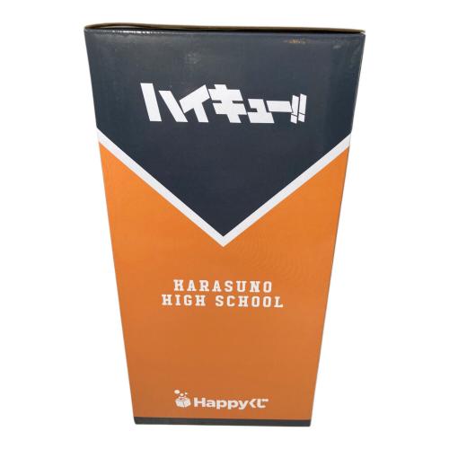 ﾊｲｷｭｰ!! C賞 及川徹ﾌｨｷﾞｭｱ ﾌｨｷﾞｭｱ Happyくじ