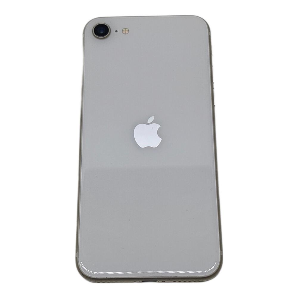 Apple (アップル) iPhone SE(第3世代) MMYK3J/A｜トレファクONLINE
