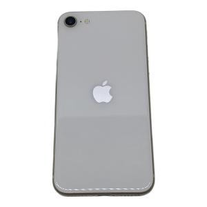 Apple (アップル) iPhone SE(第3世代) MMYK3J/A