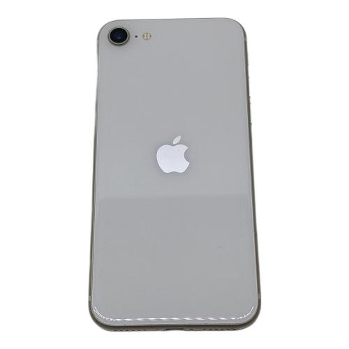 Apple (アップル) iPhone SE(第3世代) MMYK3J/A