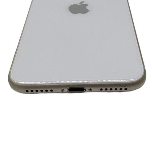 Apple (アップル) iPhone SE(第3世代) MMYK3J/A
