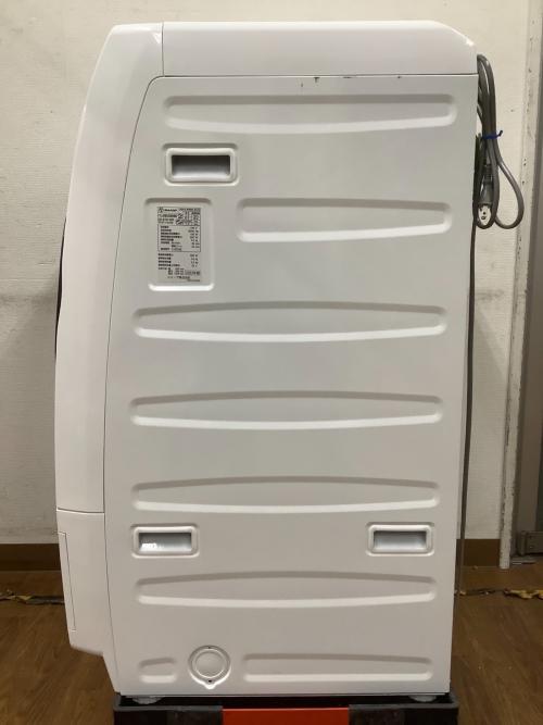 SHARP (シャープ) ドラム式洗濯乾燥機 ES-S7H-WR 2023年製