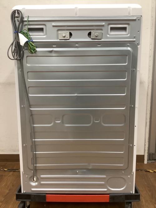 SHARP (シャープ) ドラム式洗濯乾燥機 ES-S7H-WR 2023年製