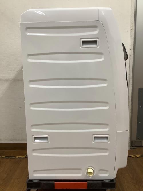 SHARP (シャープ) ドラム式洗濯乾燥機 ES-S7H-WR 2023年製