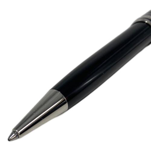 MONTBLANC (モンブラン) ボールペン ブラック