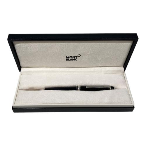 MONTBLANC (モンブラン) ボールペン ブラック