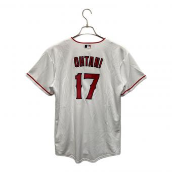 ロサンゼルス・エンゼルス 野球ユニフォーム メンズ SIZE XL ホワイト
