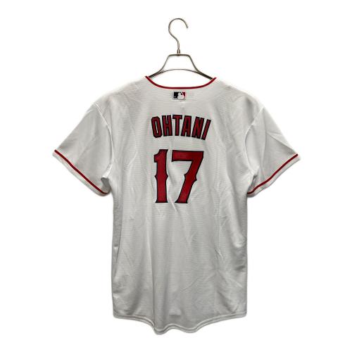 ロサンゼルス・エンゼルス 野球ユニフォーム メンズ SIZE XL ホワイト