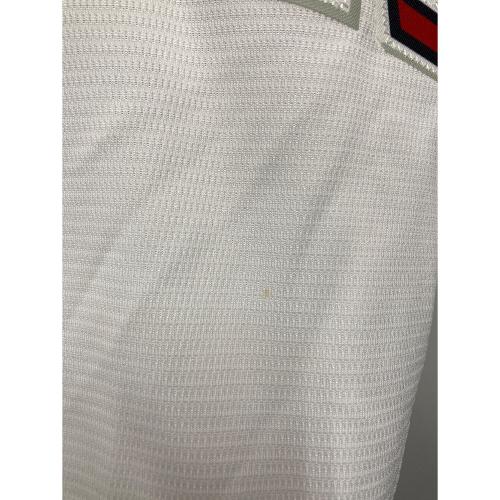 ロサンゼルス・エンゼルス 野球ユニフォーム メンズ SIZE XL ホワイト