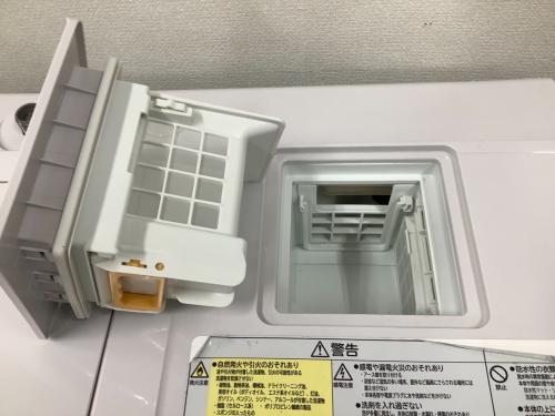 HITACHI (ヒタチ) ドラム式洗濯乾燥機 BD-SX110CL 2019年製
