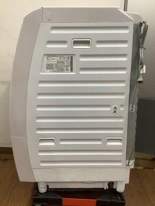 HITACHI (ヒタチ) ドラム式洗濯乾燥機 BD-SX110CL 2019年製