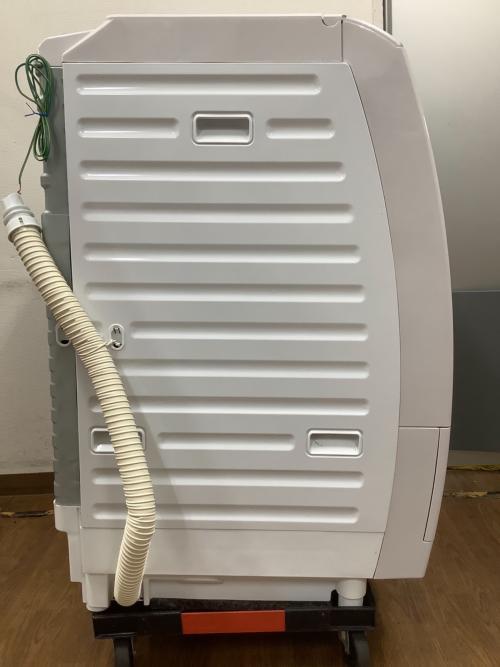 HITACHI (ヒタチ) ドラム式洗濯乾燥機 BD-SX110CL 2019年製