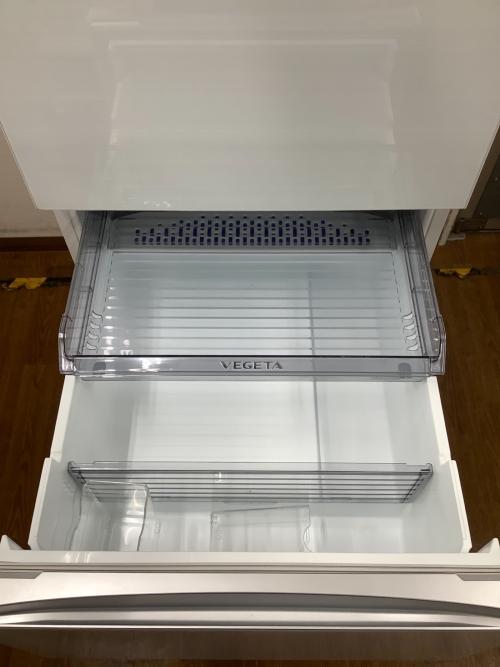 TOSHIBA (トウシバ) 6ドア冷蔵庫 GR-R500GW 2019年製  501L
