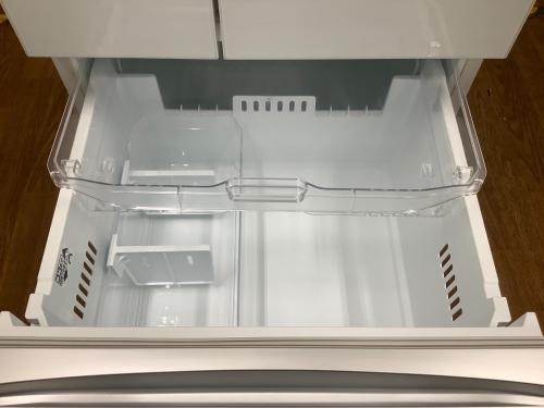 TOSHIBA (トウシバ) 6ドア冷蔵庫 GR-R500GW 2019年製  501L
