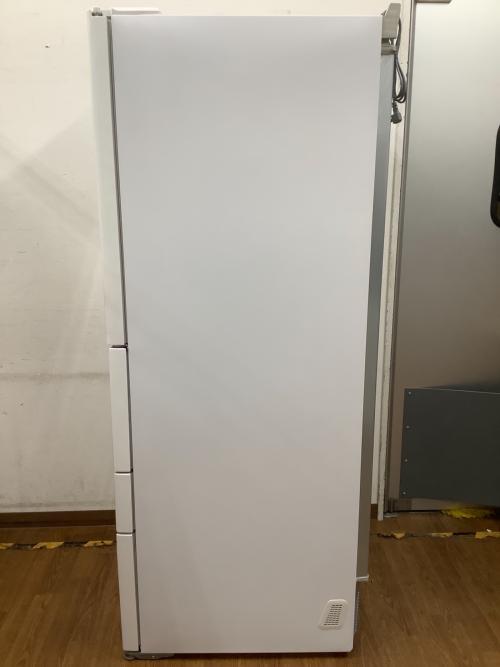 TOSHIBA (トウシバ) 6ドア冷蔵庫 GR-R500GW 2019年製  501L