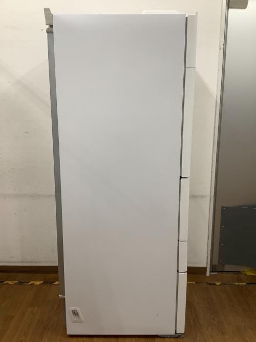TOSHIBA (トウシバ) 6ドア冷蔵庫 GR-R500GW 2019年製  501L