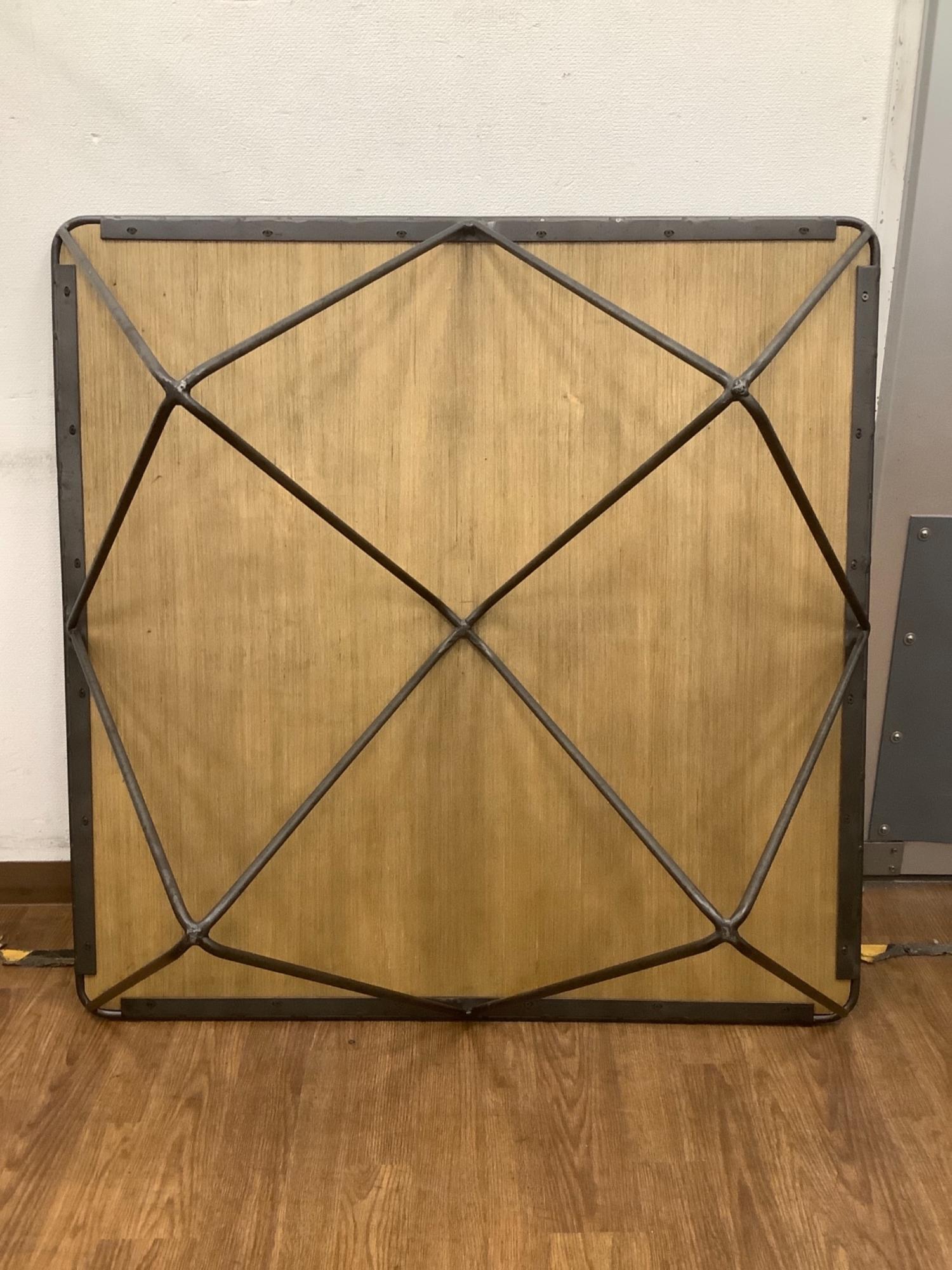 Knot antiques (ノットアンティークス) ローテーブル ナチュラル