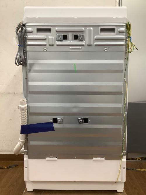 SHARP (シャープ) ドラム式洗濯乾燥機 ES-WS14-TL 2021年製 ヨゴレ有