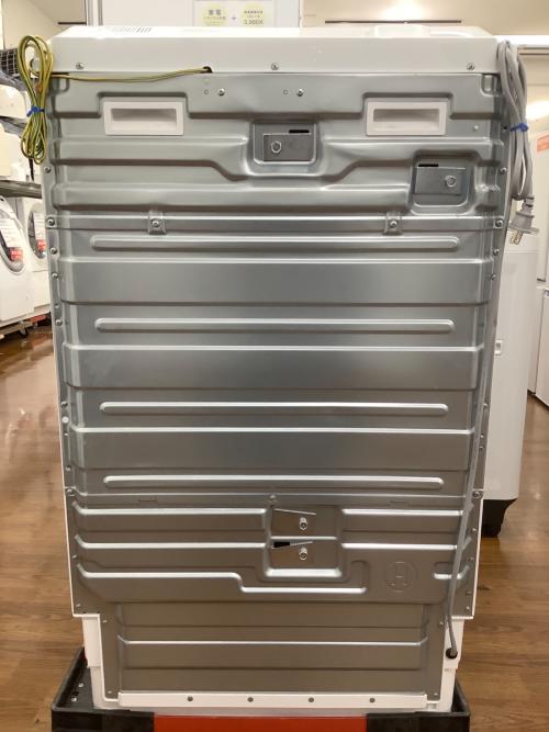 TOSHIBA (トウシバ) ドラム式洗濯乾燥機 TW-127XP1L 2022年製