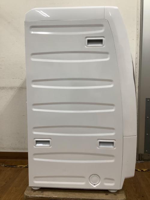 SHARP (シャープ) ドラム式洗濯乾燥機 ES-S7K-CL 2025年製
