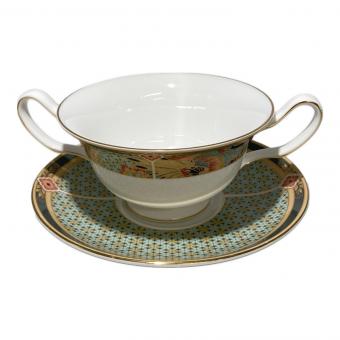 Wedgwood (ウェッジウッド) スープカップ サマルカンド