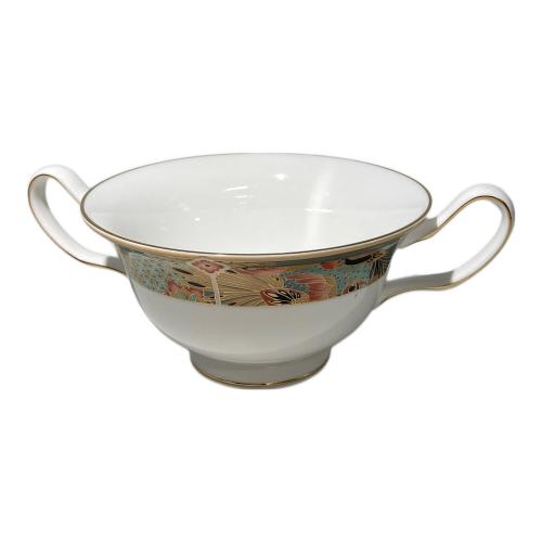 Wedgwood (ウェッジウッド) スープカップ サマルカンド