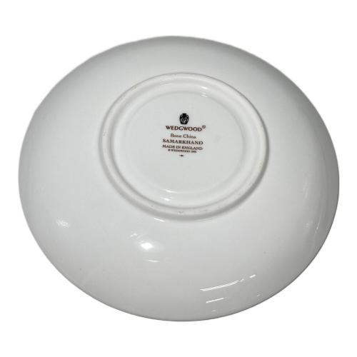 Wedgwood (ウェッジウッド) スープカップ サマルカンド