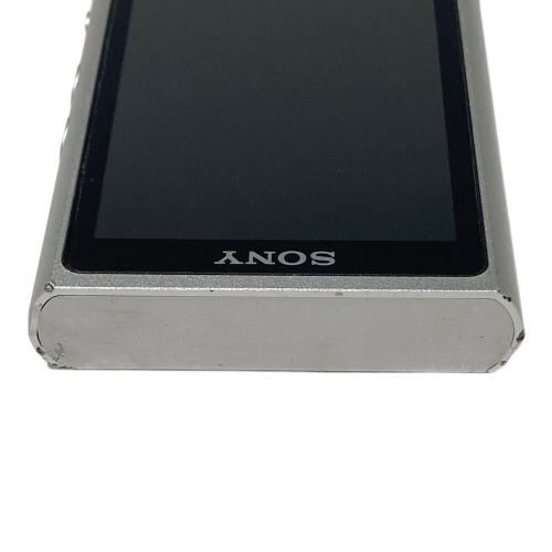 SONY (ソニー) WALKMAN NW-ZX100