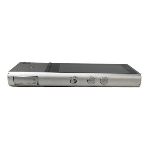 SONY (ソニー) WALKMAN NW-ZX100