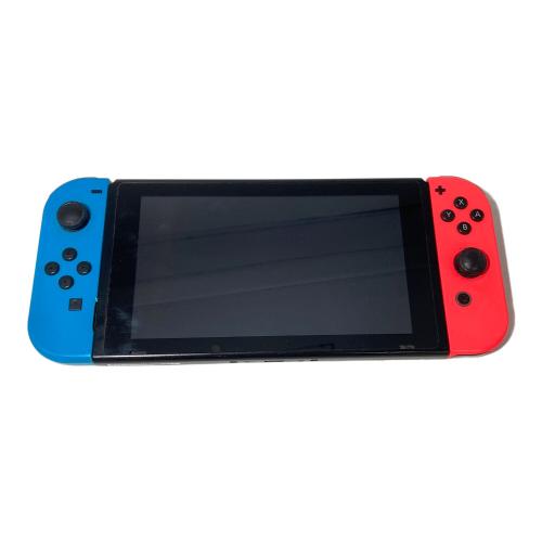 Nintendo (ニンテンドー) Nintendo Switch HAC-001