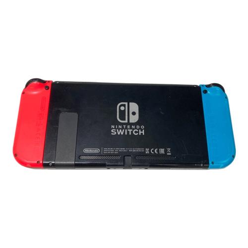 Nintendo (ニンテンドー) Nintendo Switch HAC-001