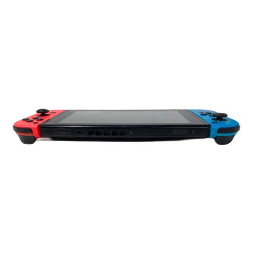 Nintendo (ニンテンドー) Nintendo Switch HAC-001