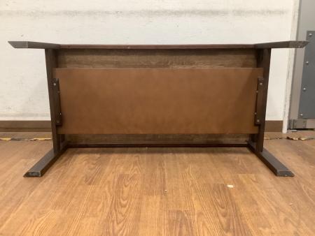 karimoku (カリモク) センターテーブル T18350 MKG CHITANO ダーク
