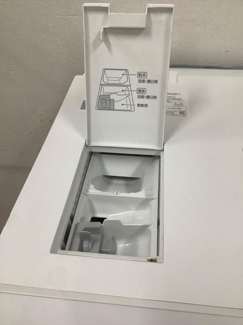 Panasonic (パナソニック) ドラム式洗濯乾燥機 NA-LX113DL 2024年製