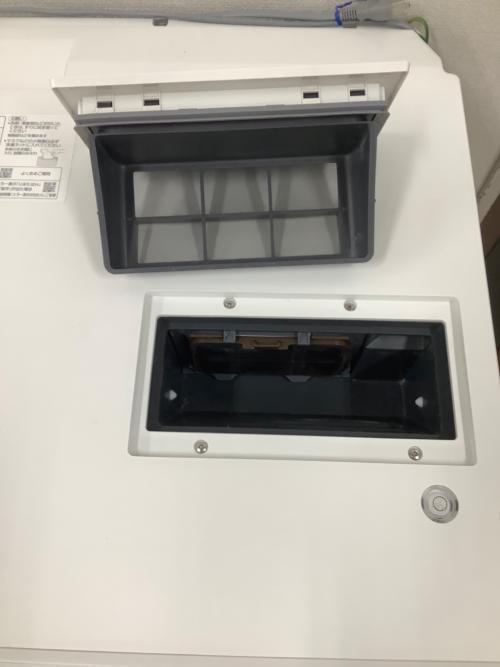 Panasonic (パナソニック) ドラム式洗濯乾燥機 NA-LX113DL 2024年製