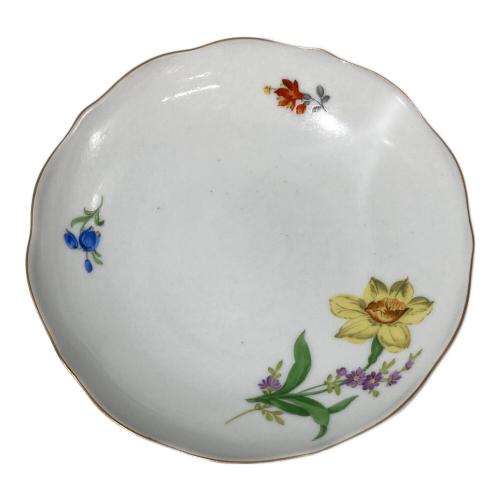 Meissen (マイセン) カップ&ソーサー ベーシックフラワー