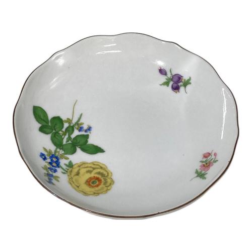 Meissen (マイセン) カップ&ソーサー ベーシックフラワー