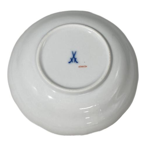 Meissen (マイセン) カップ&ソーサー ベーシックフラワー