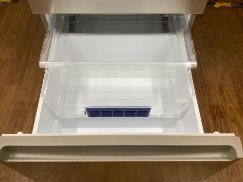 Panasonic (パナソニック) 5ドア冷蔵庫 NR-E455PX-N 2020年製 450L
