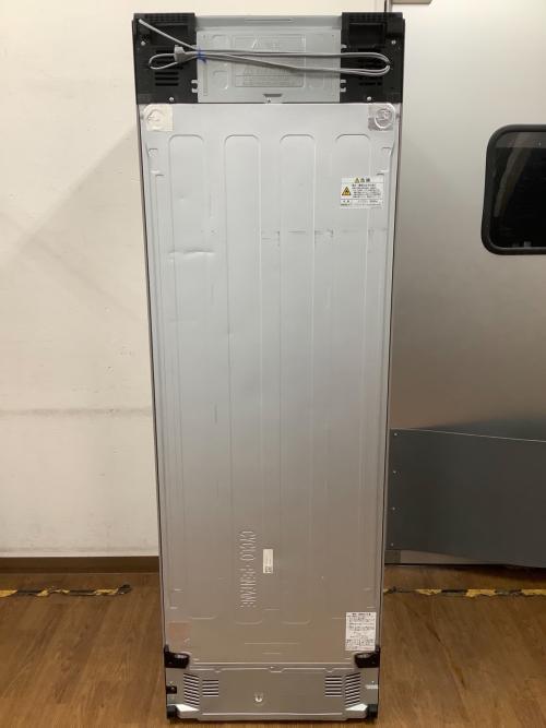 Panasonic (パナソニック) 5ドア冷蔵庫 NR-E455PX-N 2020年製 450L