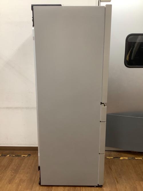 Panasonic (パナソニック) 5ドア冷蔵庫 NR-E455PX-N 2020年製 450L