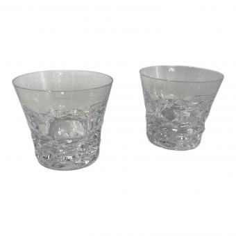 Baccarat (バカラ) ロックグラス