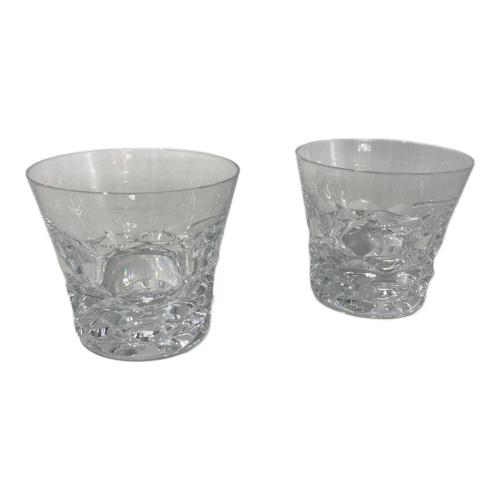 Baccarat (バカラ) ロックグラス