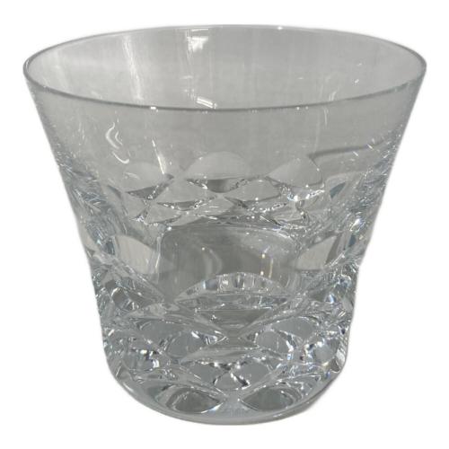 Baccarat (バカラ) ロックグラス