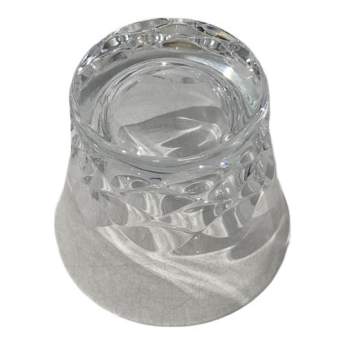 Baccarat (バカラ) ロックグラス